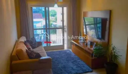 Oportunidade Imperdível! Apartamento Moderno Próximo ao Bosque dos Jequitibás
