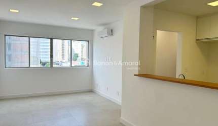 Apartamento para venda no Cambuí em Campinas S.P.