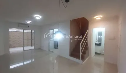 Casa à venda 3 quartos 1 suíte e 2 vagada no Chácara Primavera em Campinas