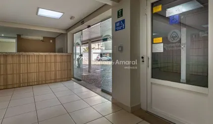 Imóvel Comercial na Esquina da Moraes Salles - Antigo Loema Shopping