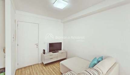 Apartamento a venda na Vila Itapura em Campina!!