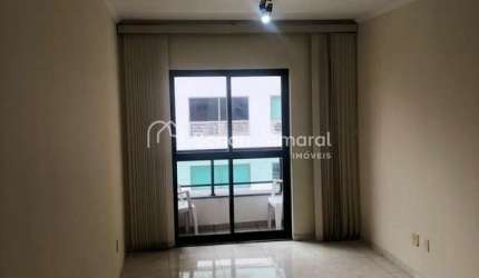 Apartamento Reformado no Centro de Campinas - Excelente Localização!