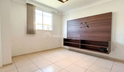 Casa em condomínio à venda no Parque Taquaral, 108m², 3 quartos