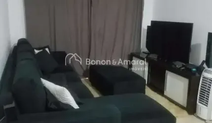&amp;#34;Viva com Qualidade no Coração do Taquaral - Conforto, Segurança e Localização Privilegiada&amp;#34;