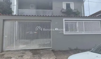 Casa à Venda no Jardim Santa Genebra - Campinas/SP