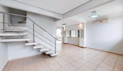 Casa à Venda no Bairro Mansões Santo Antônio - Campinas