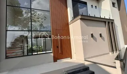 Moderno, recém-construído e com tudo que você procura em San Conrado
