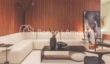 Apartamento à venda no bairro Nova Campinas, em Campinas