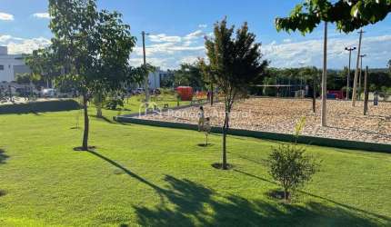 Terreno à venda no Condomínio Terras da Estância, Vila Monte Alegre, em Paulínia!