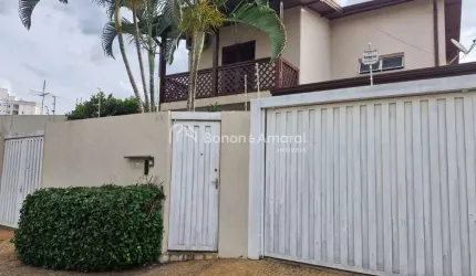 Casa ampla para locação em ótima região de Pailínia