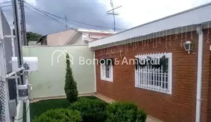 Casa à Venda no Parque Taquaral 02 Quartos e Suíte