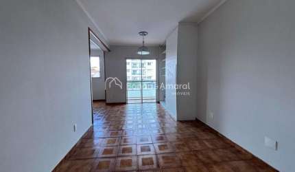 Apartamento para venda no Taquaral em Campinas - Sol da manhã