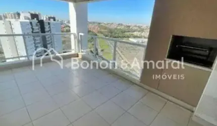 Apartamento à venda no Le Monde - Rossi Antilhas, de 3 quartos à venda, Loteamento Residencial Vila Bella - Campinas/SP