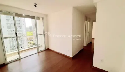 Conforto e Vista Privilegiada em Condomínio Completo!