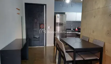 Apartamento a venda no Cambui