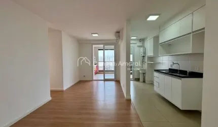 Seu Novo Lar com Conforto, Estilo e Vista Privilegiada!