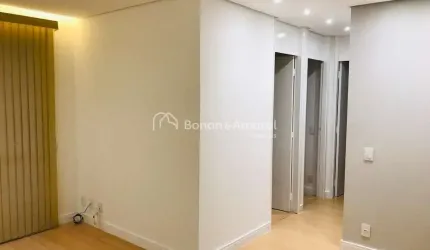 Apartamento à venda com 55m², 3 quartos e 1 vaga no Parque Itália