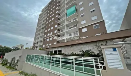 &amp;#34;Apartamento Novo com Lazer Completo ao Lado da Lagoa do Taquaral&amp;#34;