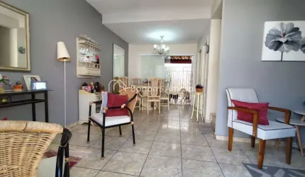 Casa à Venda no Condomínio Residencial Cerejeiras - Fazenda Santa Cândida, Campinas/SP