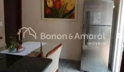 LInda casa a venda com 3 quartos no Bairro Monte ALegre em Paulínia, SP
