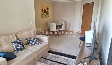 Conforto e Praticidade Perto da UNICAMP e Shopping Dom Pedro