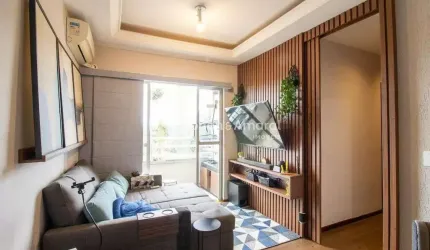 Lindo apartamento à Venda na Chácara Primavera - Campinas