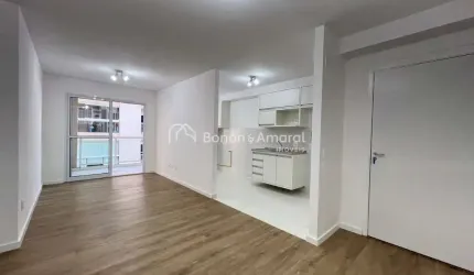 Apartamento para aluguel, no Condomínio Brisa da Mata - Jatobás, no bairro Balneário Tropical, , Paulínia