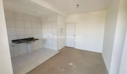 Apartamento à venda de 2 quartos no Citta di Módena, Santa Terezinha, Paulínia