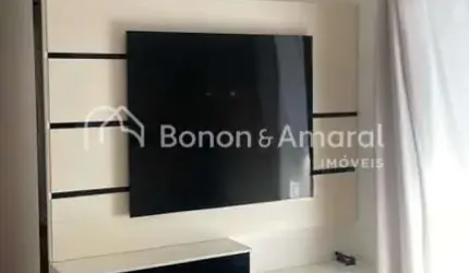 Apartamento para venda com 60 m² no bairro Vila Mimosa em Campinas