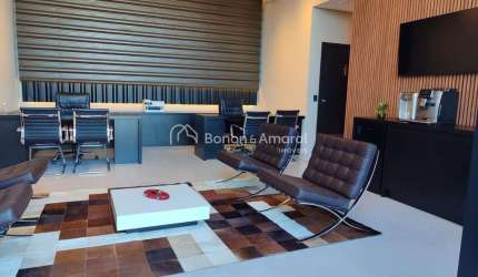 Imóvel Comercial à Venda - Jardim Ypê, Paulínia/SP