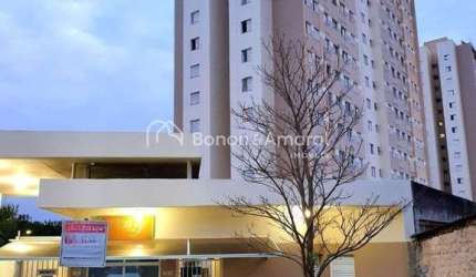 Apartamento com Lazer Completo e Excelente Localização