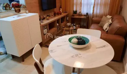 Apartamento no Vista Valley, de 2 quartos à venda, Chácara das Nações - Valinhos/SP