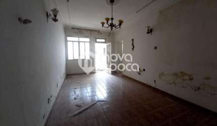 Casa em condomínio fechado com 2 quartos à venda na Rua Senador Muniz Freire, Vila Isabel, Rio de Janeiro, 55 m2 por R$ 700.000