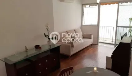 Apartamento com 2 quartos à venda na Rua Ângelo Agostini, Tijuca, Rio de Janeiro, 78 m2 por R$ 500.000
