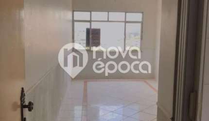 Apartamento com 2 quartos à venda na Rua Intendente Cunha Menezes, Méier, Rio de Janeiro, 60 m2 por R$ 280.000