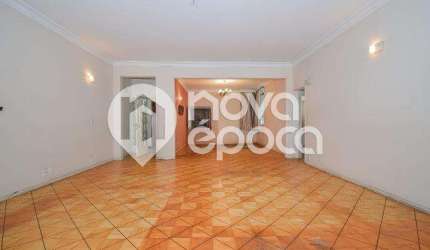 Apartamento com 3 quartos à venda na Rua Figueiredo Magalhães, Copacabana, Rio de Janeiro, 150 m2 por R$ 1.780.000