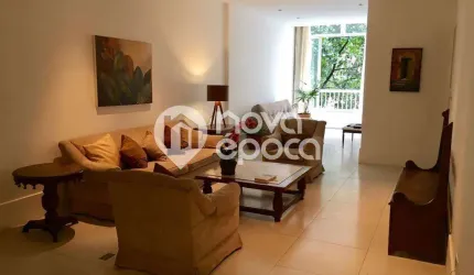 Apartamento com 3 quartos à venda na Rua Constante Ramos, Copacabana, Rio de Janeiro, 149 m2 por R$ 1.990.000