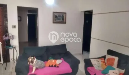Apartamento com 2 quartos à venda na Avenida Ernani Cardoso, Cascadura, Rio de Janeiro, 65 m2 por R$ 240.000