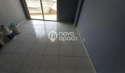 Apartamento com 2 quartos à venda na Rua Conde de Bonfim, Tijuca, Rio de Janeiro, 95 m2 por R$ 530.000