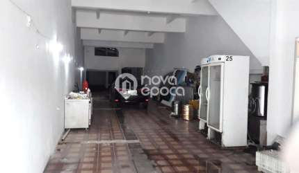 Centro | Prédio Comercial 10 quartos