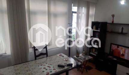 Apartamento com 2 quartos à venda na Rua Inhanga, Copacabana, Rio de Janeiro, 74 m2 por R$ 849.900