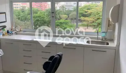 Sala comercial com 1 sala à venda na Rua Visconde de Pirajá, Ipanema, Rio de Janeiro, 30 m2 por R$ 550.000