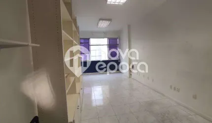 Copacabana | Sala