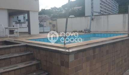 Apartamento com 3 quartos à venda na Rua Leite Leal, Laranjeiras, Rio de Janeiro, 283 m2 por R$ 2.100.000