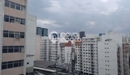 Apartamento com 1 quarto à venda na Rua Riachuelo, Centro, Rio de Janeiro, 38 m2 por R$ 320.000