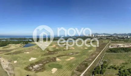 Apartamento com 5 quartos à venda na Avenida das Américas, Barra da Tijuca, Rio de Janeiro, 648 m2 por R$ 9.160.000