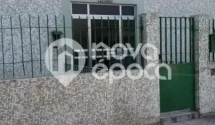 Apartamento com 2 quartos à venda na Rua Capitão Couto Menezes, Madureira, Rio de Janeiro, 61 m2 por R$ 230.000
