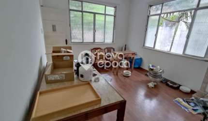 Casa em condomínio fechado com 3 quartos à venda na Rua Aquidabã, Méier, Rio de Janeiro, 81 m2 por R$ 427.000