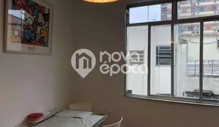 Apartamento com 1 quarto à venda na Rua Senador Vergueiro, Flamengo, Rio de Janeiro, 62 m2 por R$ 545.000