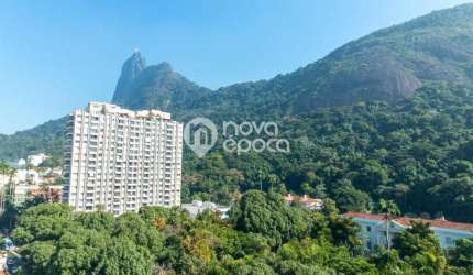 Apartamento com 2 quartos à venda na Rua São Clemente, Botafogo, Rio de Janeiro, 74 m2 por R$ 860.000